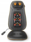 Mata masująca MEDISANA MCN z masażem SHIATSU