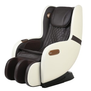 Fotel Masujący Shiatsu S+L Shape Zero Gravity