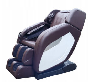 Fotel masujący Zero Gravity-Skan-Grzanie