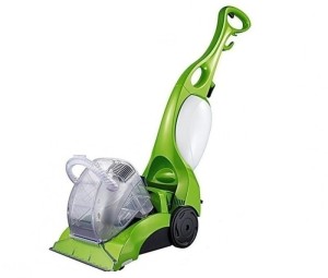 Odkurzacz Piorący Cleanmaxx do Dywanów, Tapicerki
