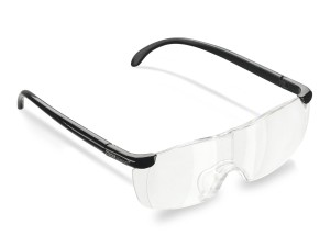 Okulary Zoom Vision Powiększające