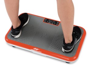 Vibro Platforma wibracyjna