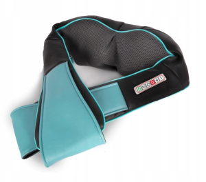 Masażer do Szyi Karku Ramion Shiatsu 24W 3D Herz