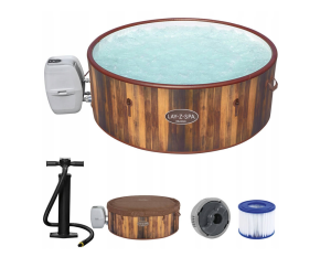 Bestway jacuzzi Lay-Z-Spa Helsinki 5-7 osób