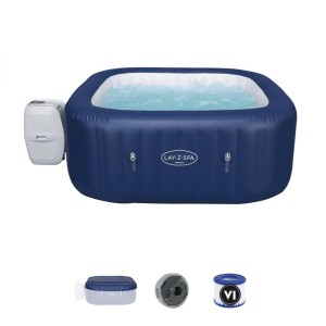 Bestway jacuzzi Lay-Z-Spa HAWAII 4-6osoby