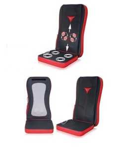 Mata Masująca SHIATSU 3D Masaż Masażer Powietrzny Mata Masująca